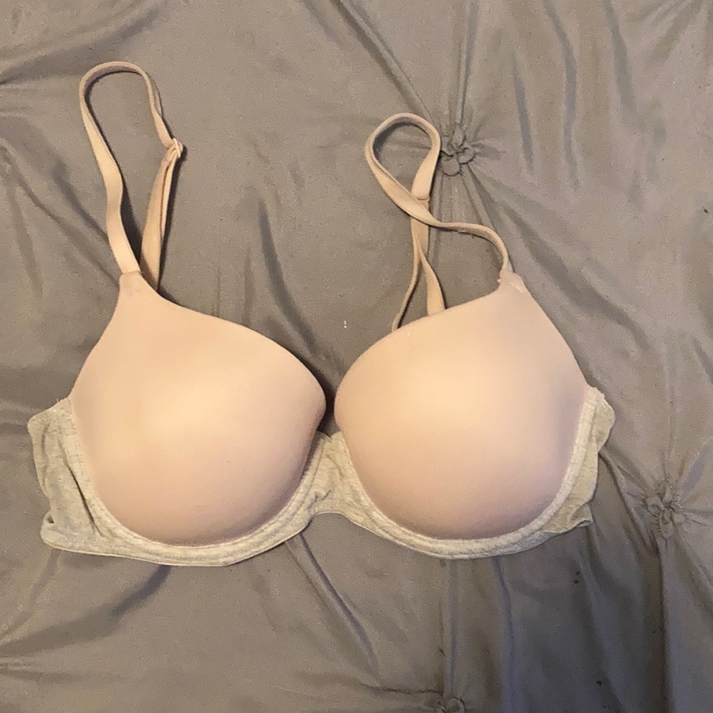 PINK bra